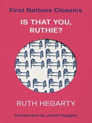 cover image of Is That You' Ruthie?